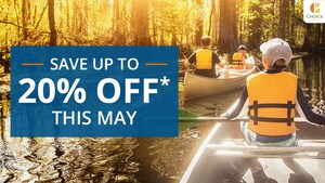 Choice Privileges Introduces "Spring Savings" Promotion