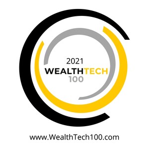FinTech Automation Named to WealthTech 100 List