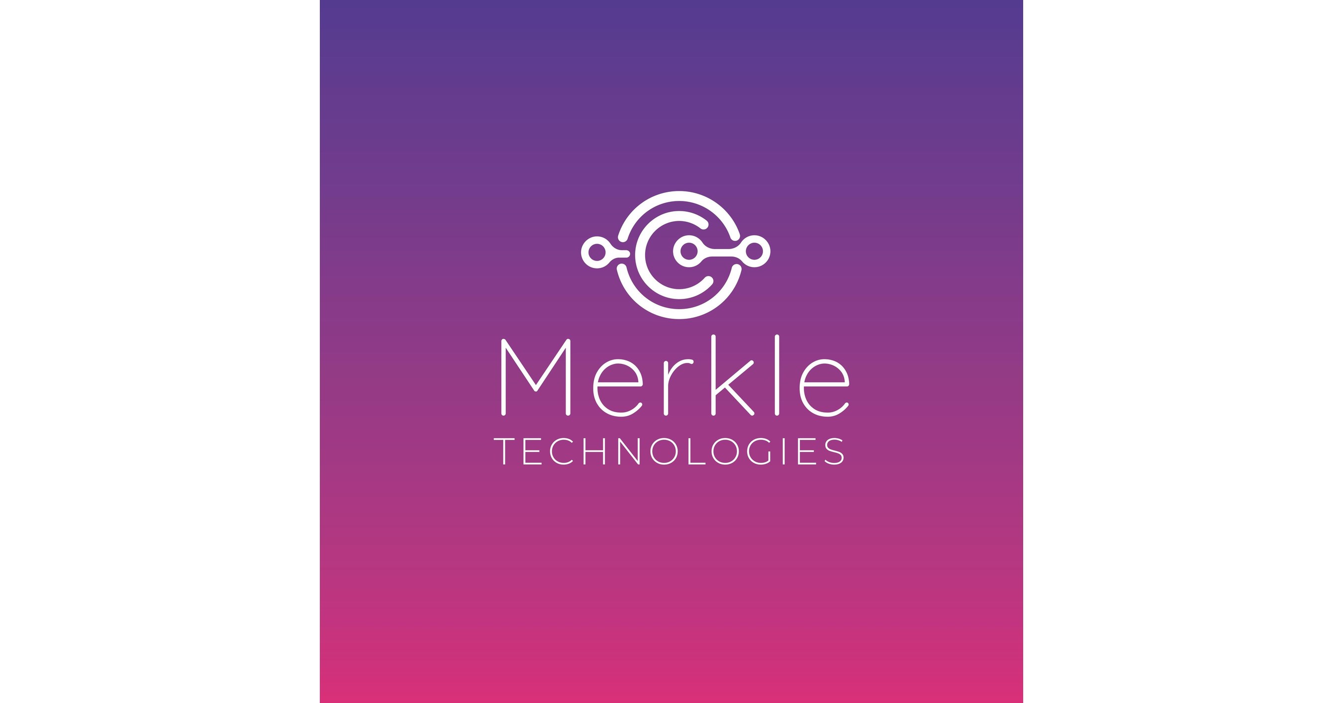 Merkle Technologies Set to Launch Revolutionary Blockchain Technology that will Enhance Ledger ...