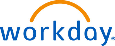 Workday Official Logo