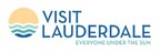 Visit Lauderdale Debuts as New Tourism Brand for Greater Fort Lauderdale During National Travel and Tourism Week