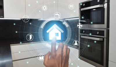 Frost & Sullivan - European Home Automation Systems Market