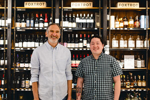 Foxtrot Market Expands Its Culinary Division, Hires Whole Foods Veteran Mitch Madoff As SVP And Tae Strain As Corporate Executive Chef