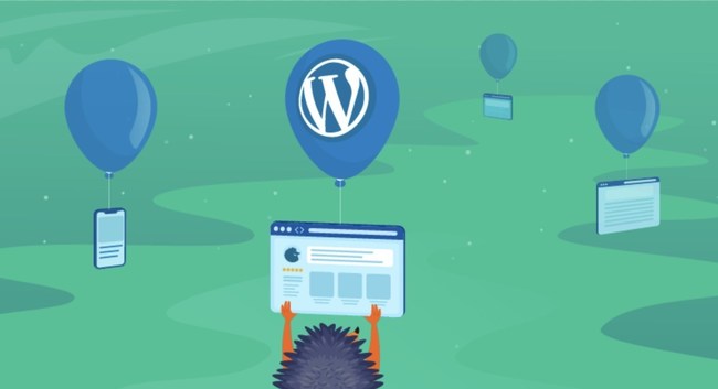 Celebrate WordPress's 18th Birthday With Free EasyWP Sponsorship Offer & Big Deals