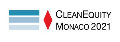 CleanEquity Monaco 2021 (PRNewsfoto/Innovator Capital)