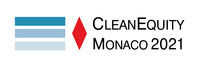 CleanEquity Monaco 2021 (PRNewsfoto/Innovator Capital)