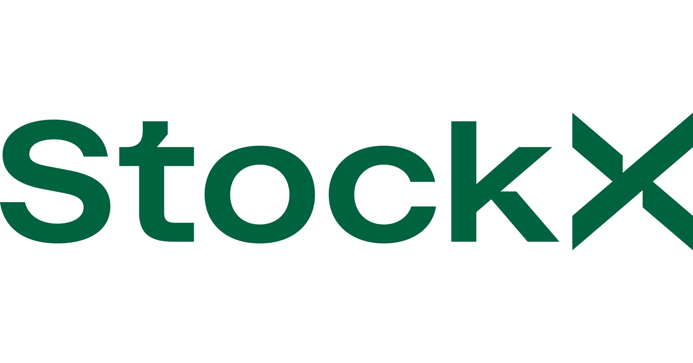 Verification - StockX