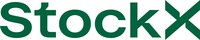 StockX logo (PRNewsfoto/StockX)