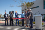 Azzur Group Celebrates Grand Opening of New San Diego Cleanrooms on Demand Facility