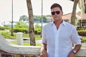 Christopher Cloos And Tom Brady Expand Cloos x Brady Eyewear Collection With Launch Of Two New Frames