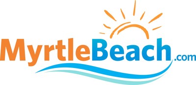 MyrtleBeach.com Logo