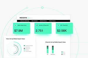Université Côte d'Azur, Launchmetrics, TikTok &amp; the City of Cannes Partner to Launch the First Luxury Tech Riviera