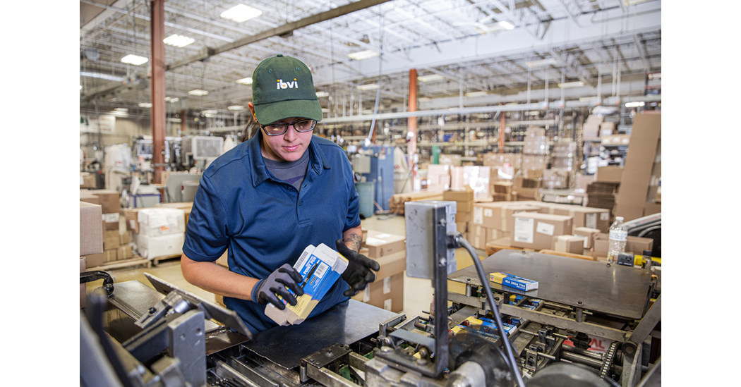 Blind Employment Awareness Day in Milwaukee Stresses Importance of