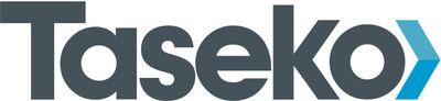 Taseko Logo (CNW Group/Taseko Mines Limited)
