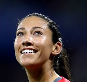 Goody Announces Christen Press as Newest Brand Ambassador