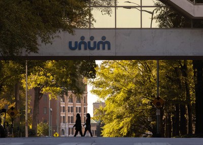 Unum Group Reports First Quarter 2021 Results