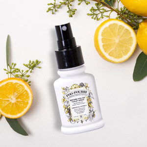 Poo-Pourri, your post-lockdown home and handbag essential