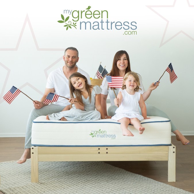 My Green Mattress offers Big Savings this Memorial Day: Save up to $200 on each Certified Organic Mattress - Vimarsana News
