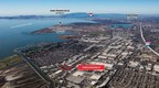 Dermody Properties Acquires 90,725-Square-Foot Industrial Building in the Bay Area
