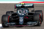 Aston Martin Cognizant Formula One Team Accelerates High-Performance Computing with Altair