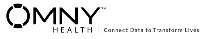 logo (PRNewsfoto/OMNY Health)