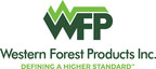 Western Forest Products Inc.确认第二季度2021股息的纪录日期