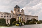 Superpedestrian führt LINK E-Scooter in Wien ein