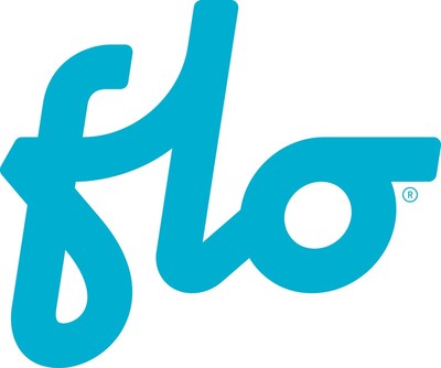 FLO logo (CNW Group/FLO)