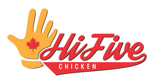 Hi Five Chicken Announces the Signing of its First 2 Franchisees for British Columbia