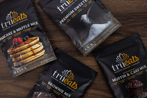 Father and Son Launch TruEats Modern Baking Company: Ayurvedic Baked Goods Backed by Modern Nutritional Science