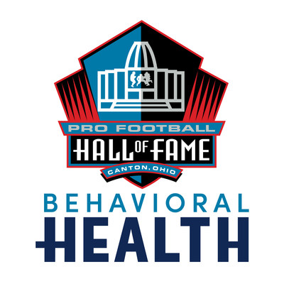 The Pro Football Hall of Fame today announces the formation of Hall of Fame Behavioral Health, a program created to find comprehensive solutions through a network of mental and behavioral health services designed specifically for current and former athletes and their families.