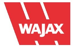 Wajax Logo (CNW Group/Wajax Corporation)