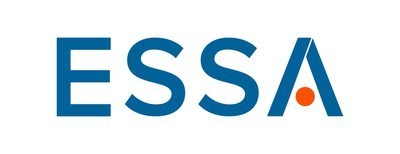 ESSA Pharma Inc Logo (CNW Group/ESSA Pharma Inc)