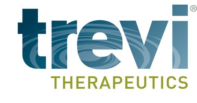 Trevi Therapeutics está participando das próximas conferências em março