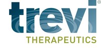 Trevi Therapeutics, Inc. www.trevitherapeutics.com (PRNewsfoto/Trevi Therapeutics, Inc.)