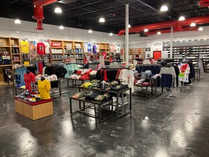 Tallahassee's First City Gear Store Now Open For Business