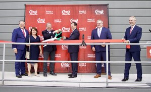 Conn's HomePlus Celebrates First Florida Distribution Center in Lakeland