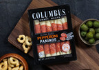 Columbus Craft Meats Adds to Premium Panino Portfolio with New Innovation