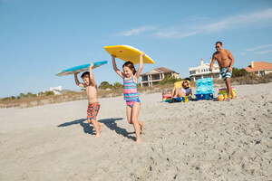 Visit Myrtle Beach Unveils New Brand, The Beach, To Drive Tourism Recovery Responsibly