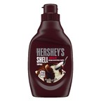 Hershey Voluntarily Recalls Hershey's Chocolate Shell Topping Due to Undeclared Almonds