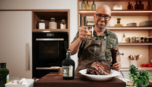 The Family-Owned Rum Brand Diplomático Partners with Chef Michael Symon To Launch "The Heart of Rum" Campaign