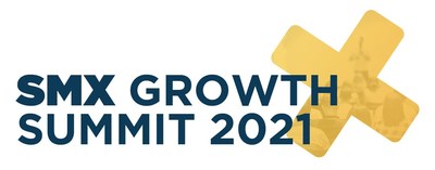 Wishpond's SMX Growth Summit Logo (CNW Group/Wishpond Technologies Ltd.)