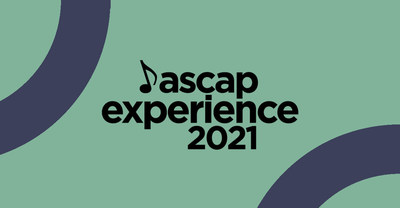 The ASCAP Experience, ASCAP’s signature event created to inspire, educate and connect aspiring songwriters and composers everywhere, returns to the virtual stage on a twice-monthly basis for 2021. Greg Kurstin, one of today’s foremost hitmakers, will open the event on Wednesday, May 12 in a conversation with friend and collaborator Dave Grohl. To RSVP, visit www.ascapexperience.com.