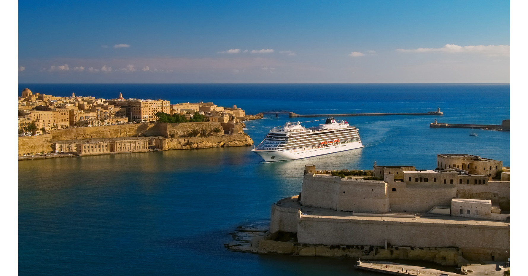 Viking Expands "Welcome Back" Collection With New Mediterranean Voyages For Summer 2021 - Vimarsana News