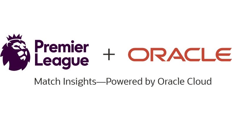 Premier League and Oracle Cloud