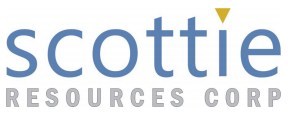 Scottie Resources Corp. logo (CNW Group/AUX Resources Corporation)