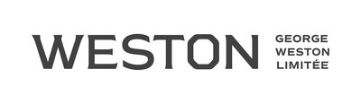 Logo de George Weston Limitée (Groupe CNW/George Weston Limitée)