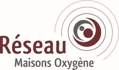 Logo Rseau Maisons Oxygne (Groupe CNW/Rseau Maisons Oxygne)