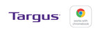 Targus® Announces New Works With Chromebook™ Docking Station Solutions