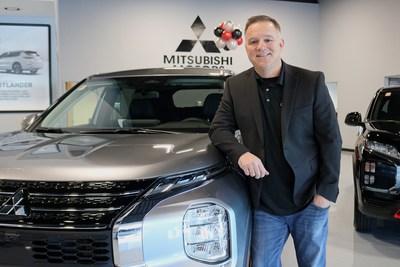 Mitsubishi Motors Dealer Partner Spotlight - Platinum Mitsubishi